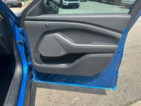 New 2025 Ford Mustang Mach-E Premium image 43