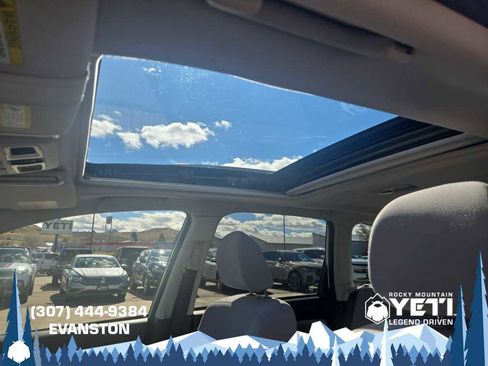 Used 2018 Subaru Forester 2.5i Premium image 11