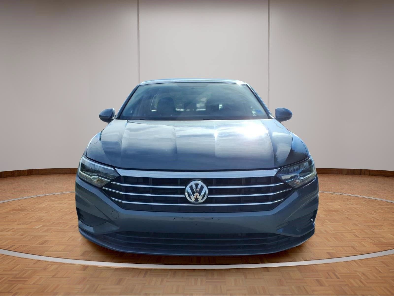 Used 2021 Volkswagen Jetta S FWD image 2