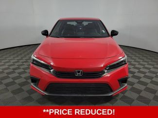 Used 2022 Honda Civic Sport video 2