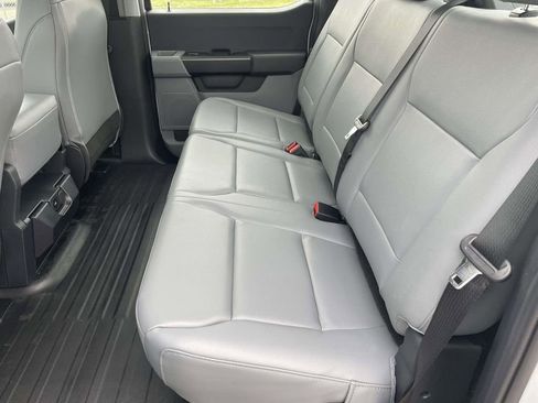 New 2026 Ford F150 XL image 12