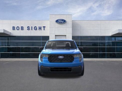 New 2026 Ford Maverick XL w/ Equipment Group 101A image 9