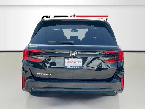 Used 2025 Honda Odyssey EX-L image 6