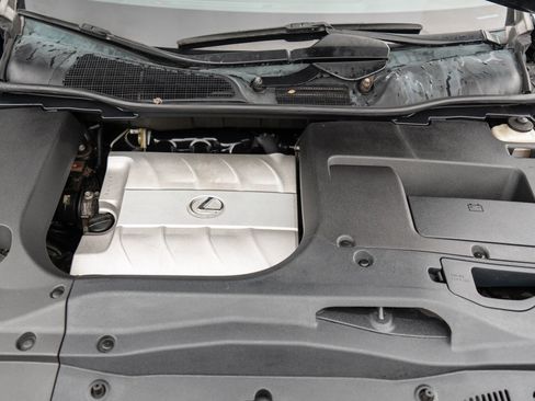 Used 2011 Lexus RX 350 AWD w/ Premium Pkg image 50