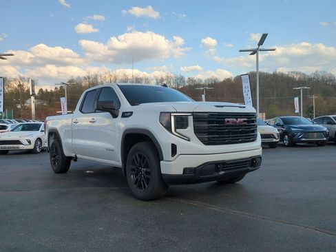 New 2026 GMC Sierra 1500 Elevation AWD/4WD image 3
