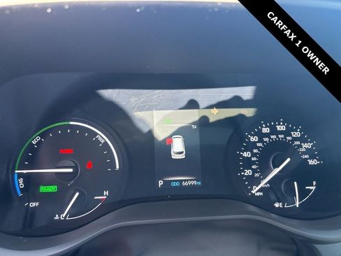 Used 2021 Toyota Sienna XLE image 6