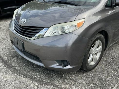 Used 2014 Toyota Sienna LE image 10