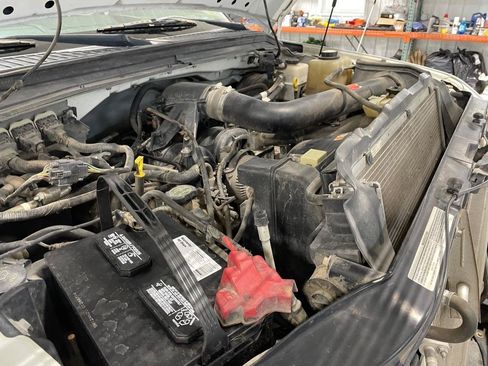 Used 2008 Ford F250 King Ranch AWD/4WD image 35