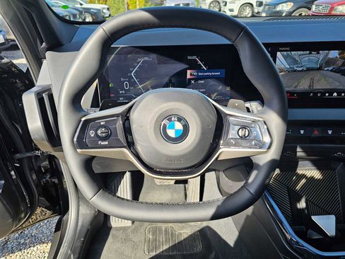 Used 2025 BMW X3 xDrive30i image 26