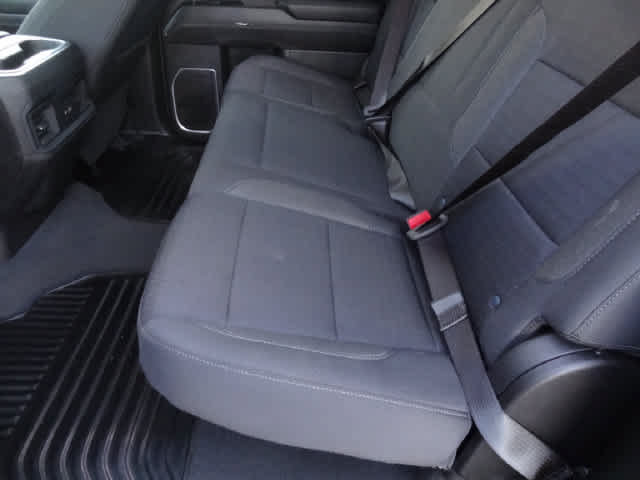 Used 2023 Chevrolet Silverado 1500 RST AWD/4WD image 8