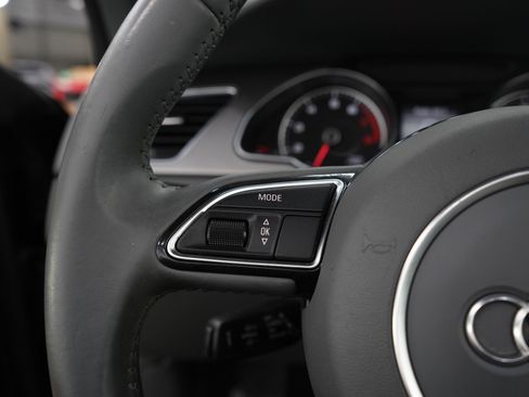 Used 2013 Audi A5 2.0T Premium w/ Convenience Pkg AWD/4WD image 22