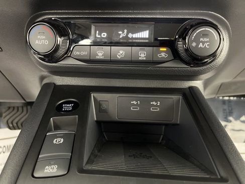 New 2026 Nissan Kicks SV image 27