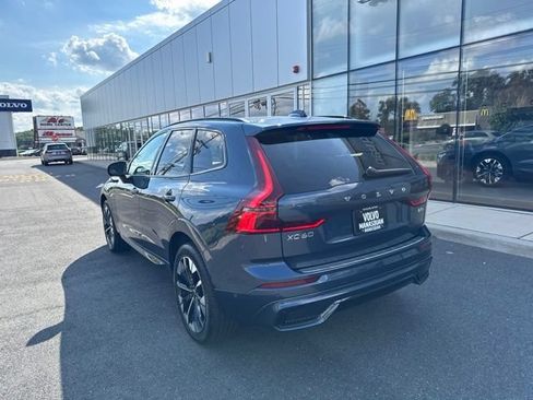 Certified 2026 Volvo XC60 B5 Plus AWD/4WD image 3