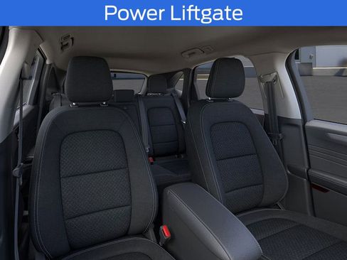 New 2026 Ford Escape Active w/ Tech Pack #1 image 10
