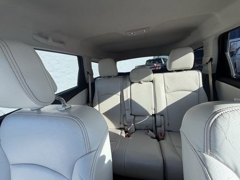 Used 2014 Dodge Journey Limited w/ Driver Convenience Group image 29