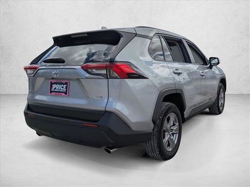 Certified 2024 Toyota RAV4 XLE w/ Convenience Package image 5