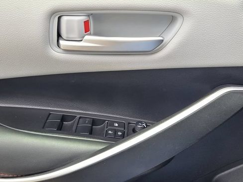 Used 2024 Toyota Corolla SE FWD image 27