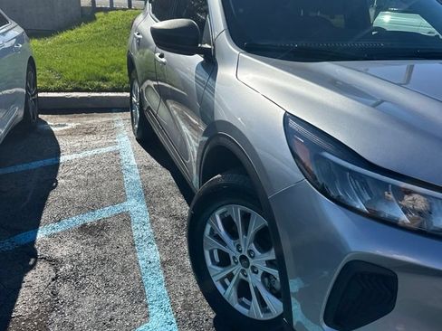 Used 2024 Ford Escape Active w/ Tech Pack #1 AWD/4WD image 6