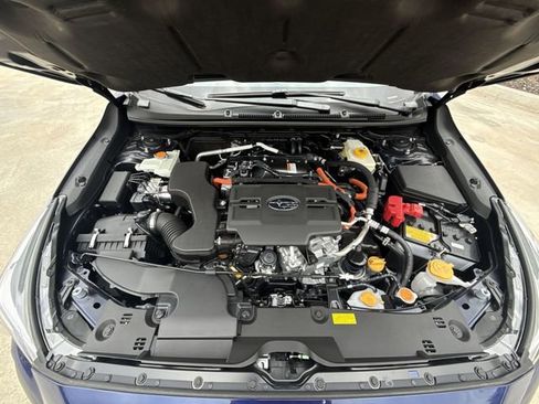 New 2026 Subaru Crosstrek 2.5i Sport AWD/4WD image 26