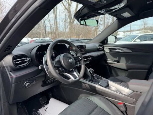 Used 2024 Dodge Hornet R/T AWD/4WD image 10