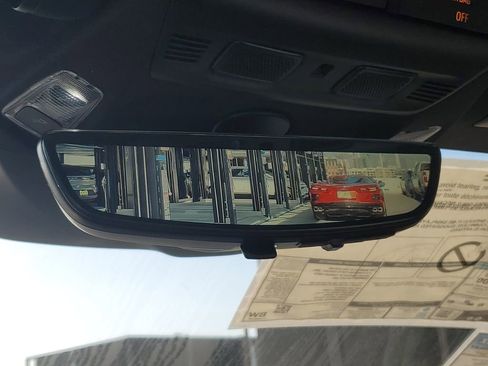 New 2026 Chevrolet Corvette E-Ray image 25