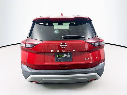 Used 2023 Nissan Rogue SV FWD image 7