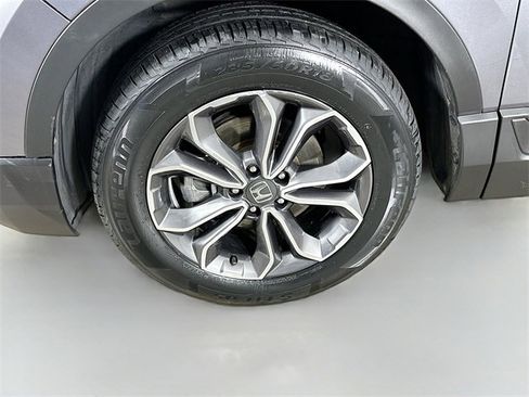 Certified 2022 Honda CR-V EX-L image 12
