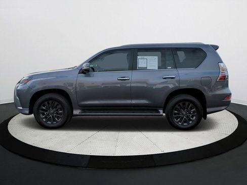 Used 2021 Lexus GX 460 Premium image 7
