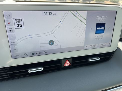 Used 2024 Hyundai Ioniq 5 Limited image 7