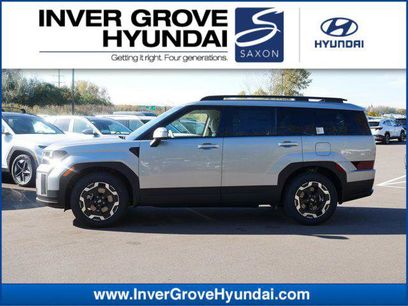 New 2026 Hyundai Santa Fe SEL