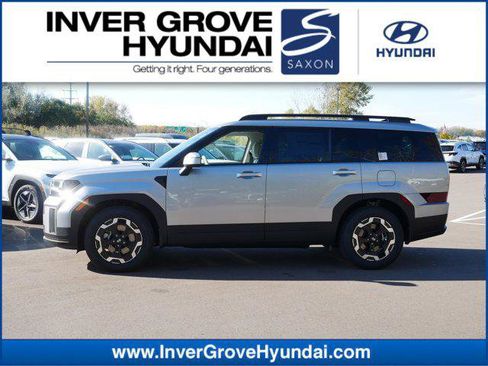New 2026 Hyundai Santa Fe SEL AWD/4WD image 1