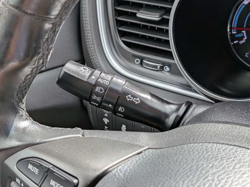 Used 2015 Kia Optima EX FWD image 22