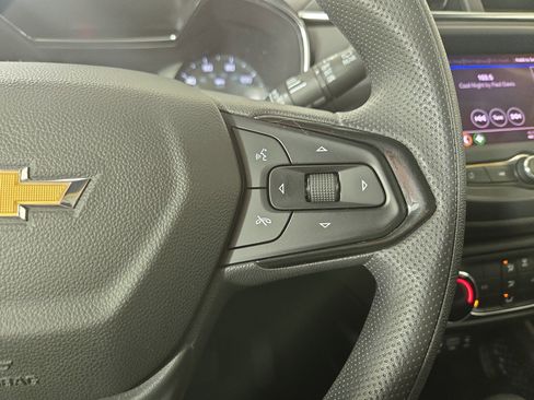 Certified 2023 Chevrolet TrailBlazer LT image 16