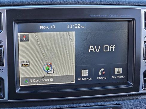 Used 2019 Kia Sportage SX image 20