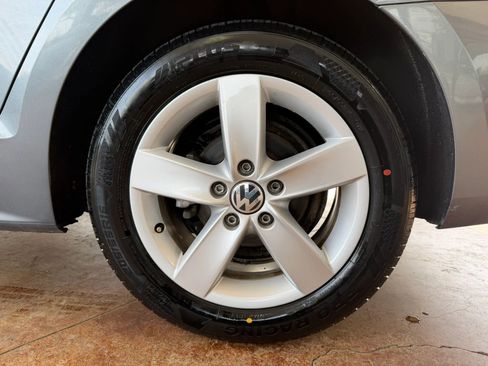 Used 2014 Volkswagen Jetta TDI image 25