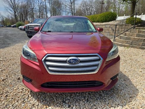 Used 2015 Subaru Legacy 2.5i Premium w/ Moonroof Package AWD/4WD image 2