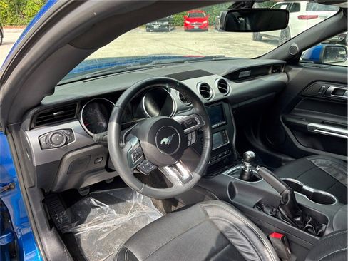 Used 2018 Ford Mustang GT image 18
