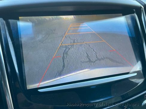 Used 2013 Cadillac ATS Premium w/ Cold Weather Package image 20