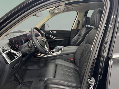 New 2026 BMW X7 xDrive40i image 31