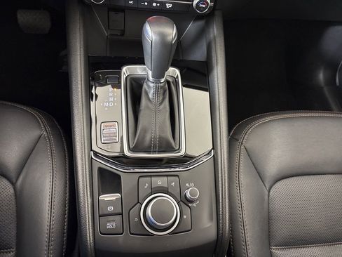 Used 2023 MAZDA CX-5 AWD 2.5 S w/ Preferred Package image 28