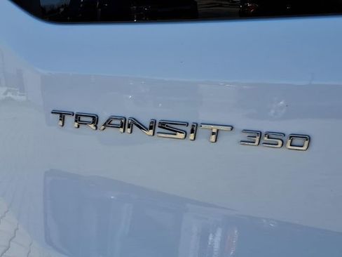 Used 2024 Ford Transit 350 XLT image 24