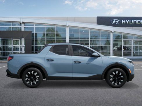 New 2027 Hyundai Santa Cruz SEL AWD/4WD image 7