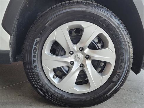 Certified 2023 Toyota RAV4 LE image 5