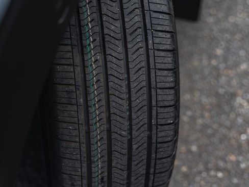 New 2026 Mitsubishi Outlander Trail Edition image 5