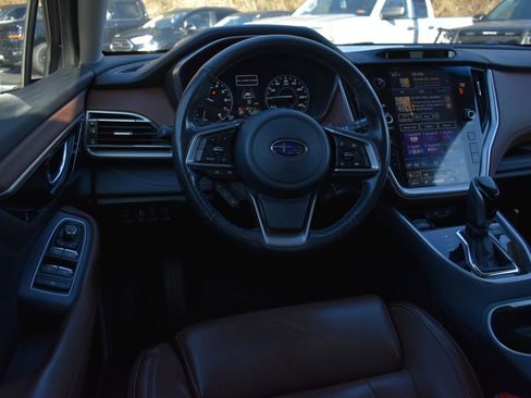 Used 2020 Subaru Outback Touring XT image 15