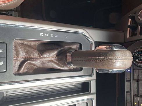Used 2018 Ford F150 King Ranch w/ Equipment Group 601A Luxury RWD image 17