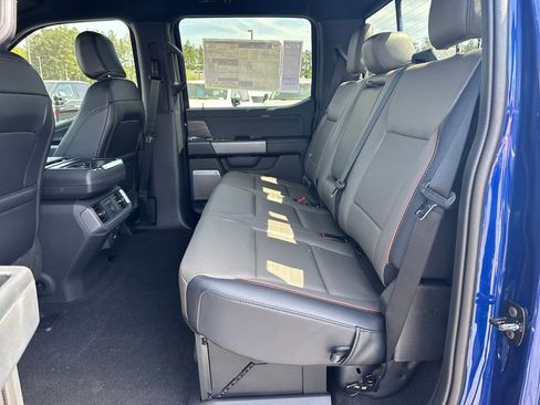 New 2026 Ford F150 Lariat w/ Equipment Group 502A High AWD/4WD image 27