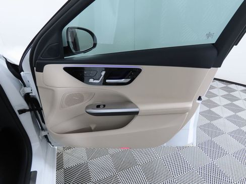 Certified 2025 Mercedes-Benz C 300 Sedan image 26