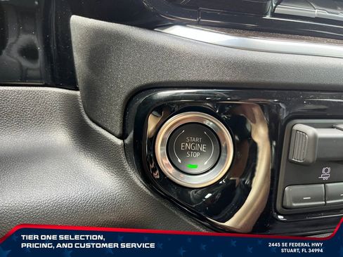 New 2026 GMC Sierra 1500 Elevation AWD/4WD image 28