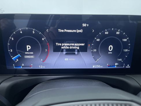 New 2026 Nissan Sentra SR w/ SR Premium Package image 17